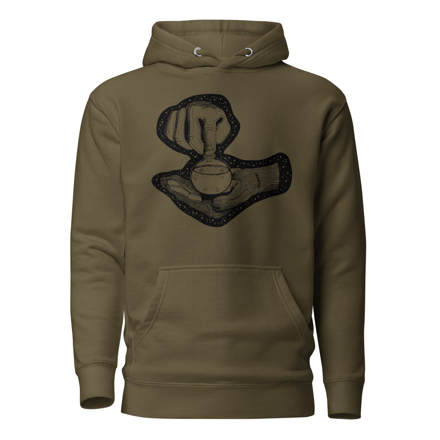 Magical Hands Hoodie