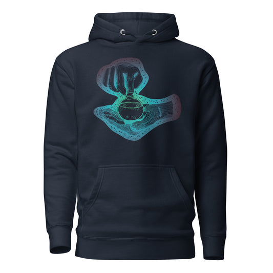 Magical Hands Hoodie