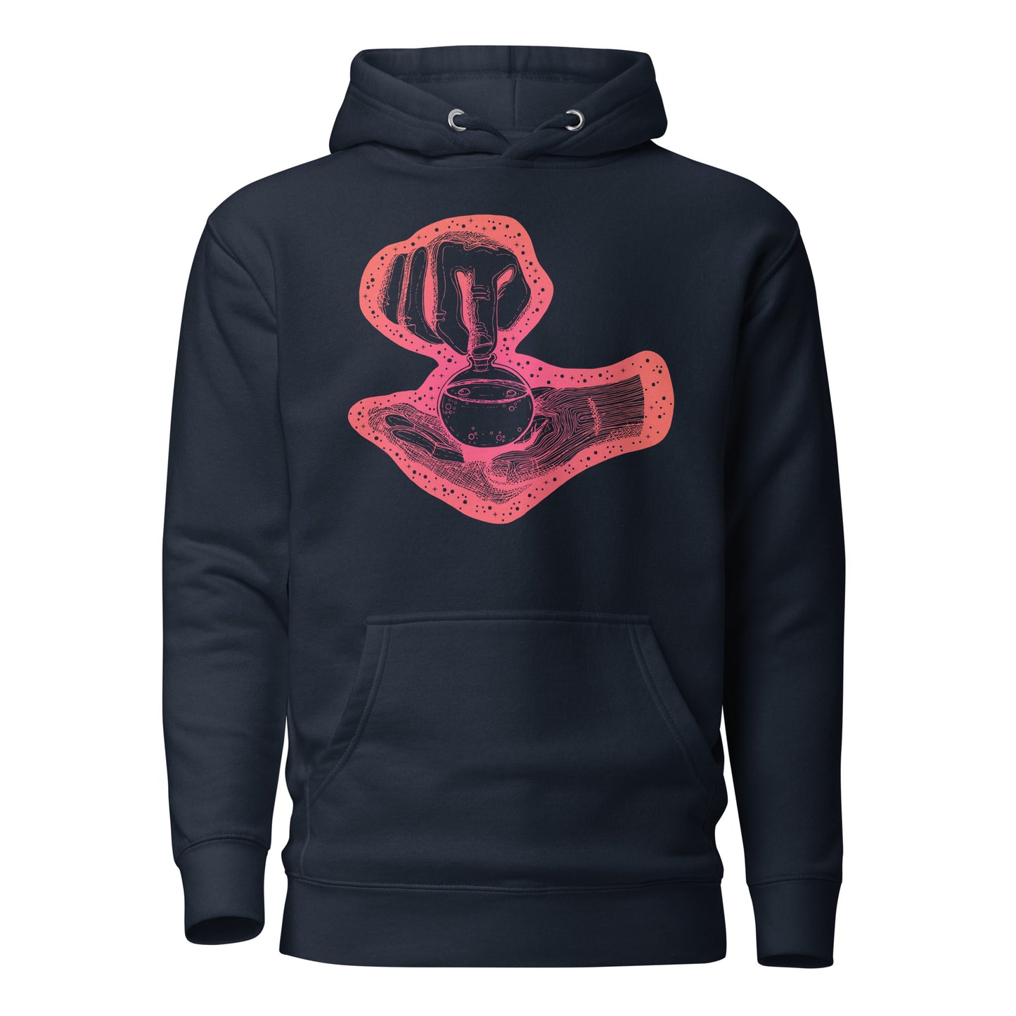 Magical Hands Hoodie