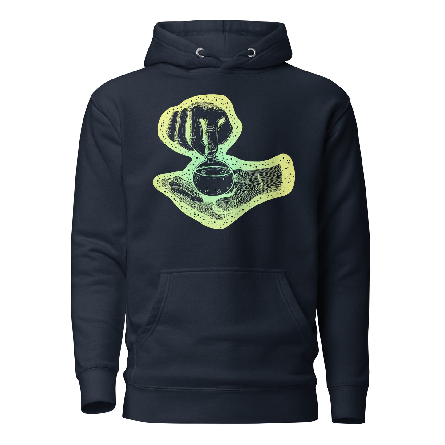 Magical Hands Hoodie