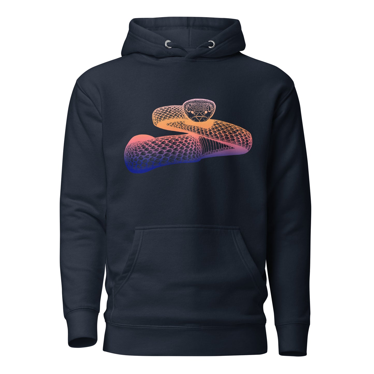 Serpent Hoodie