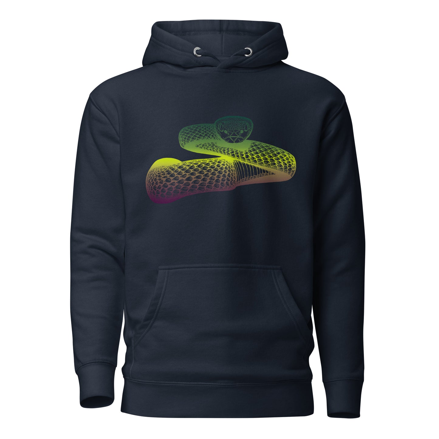 Serpent Hoodie