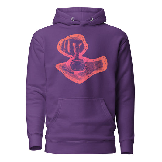 Magical Hands Hoodie