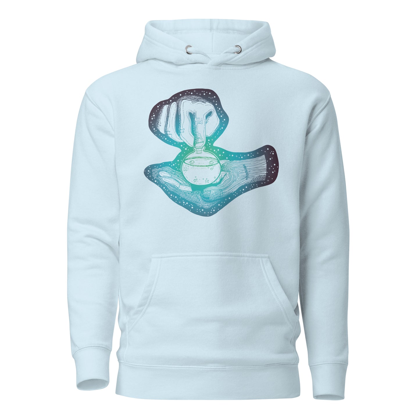 Magical Hands Hoodie