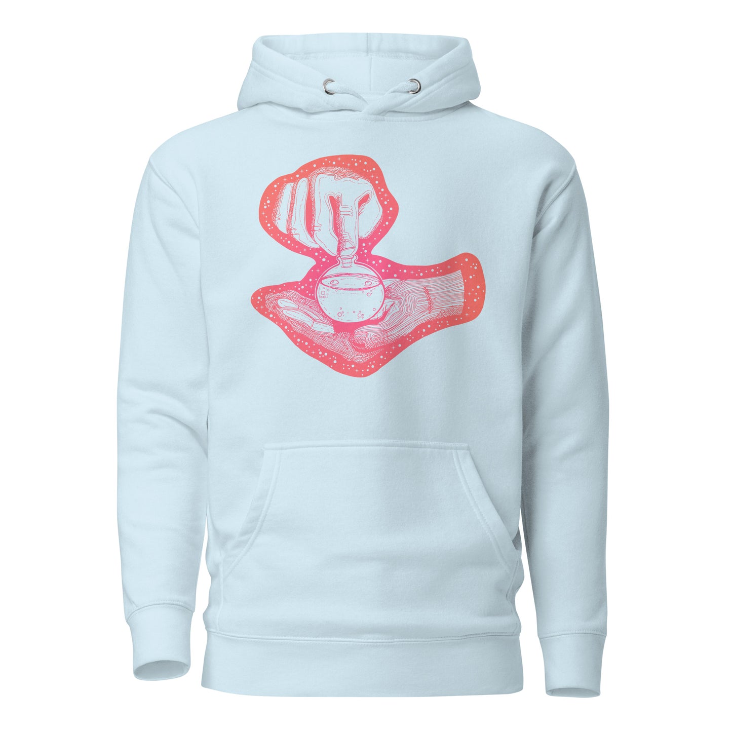 Magical Hands Hoodie