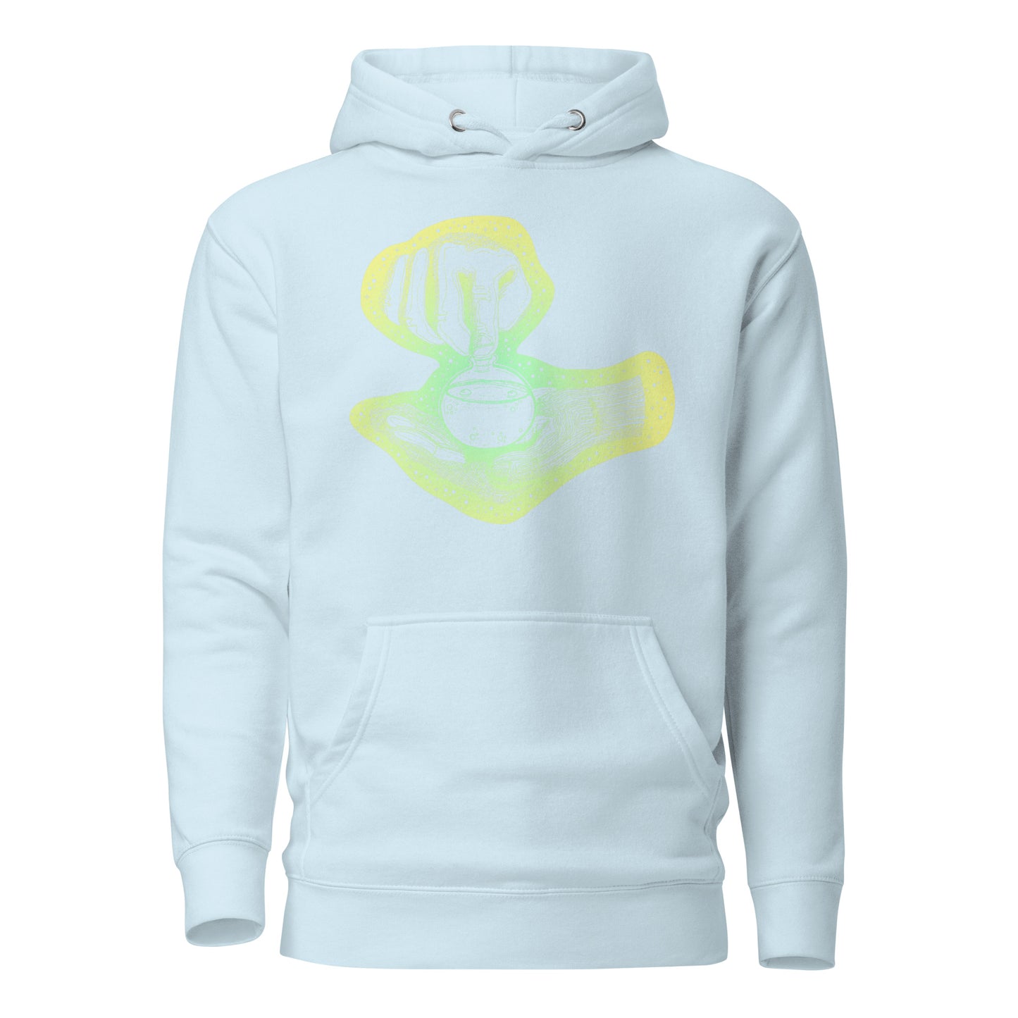 Magical Hands Hoodie