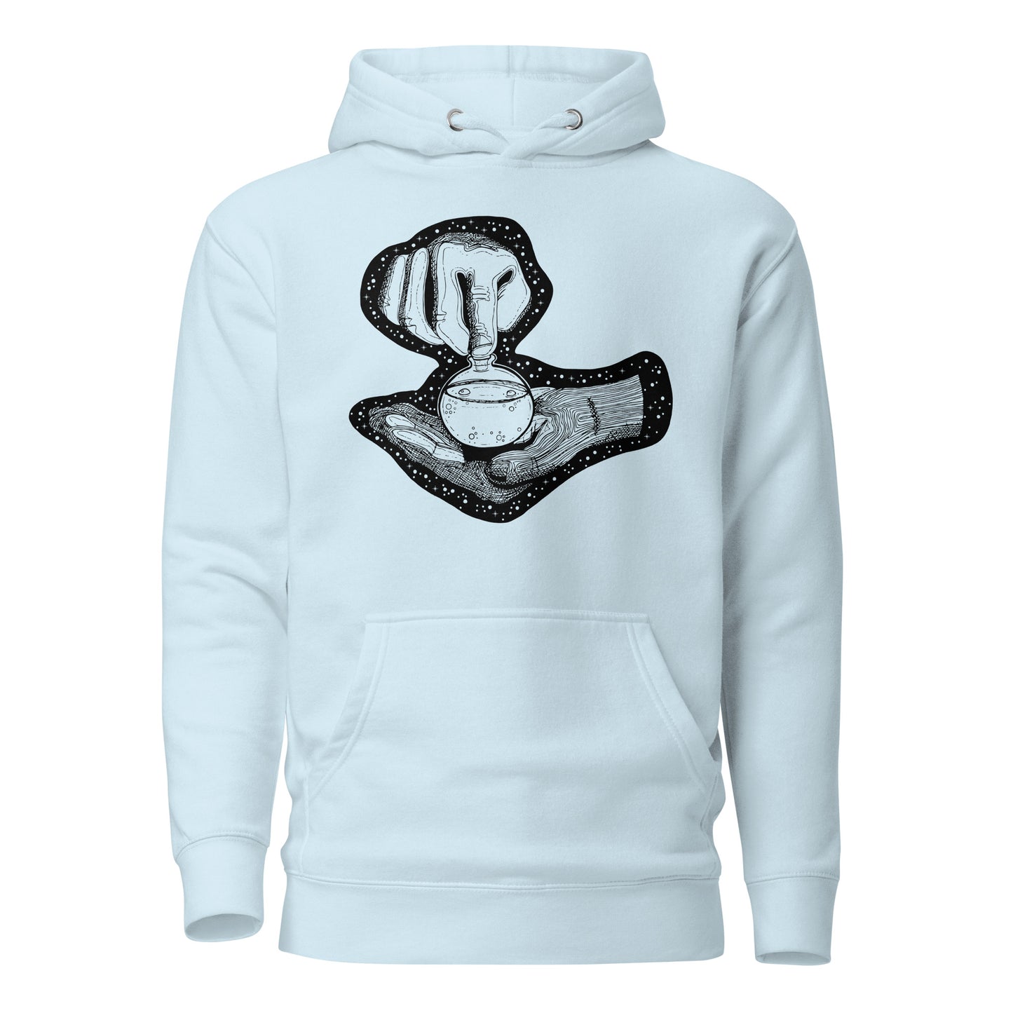 Magical Hands Hoodie