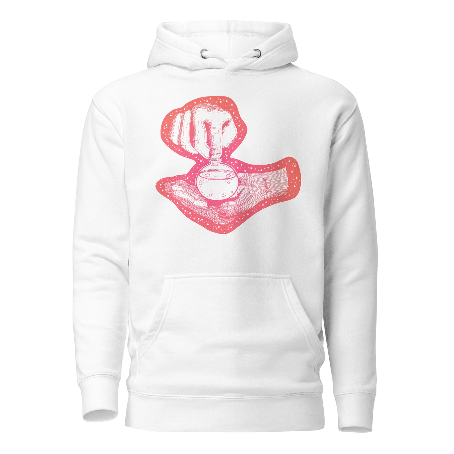 Magical Hands Hoodie