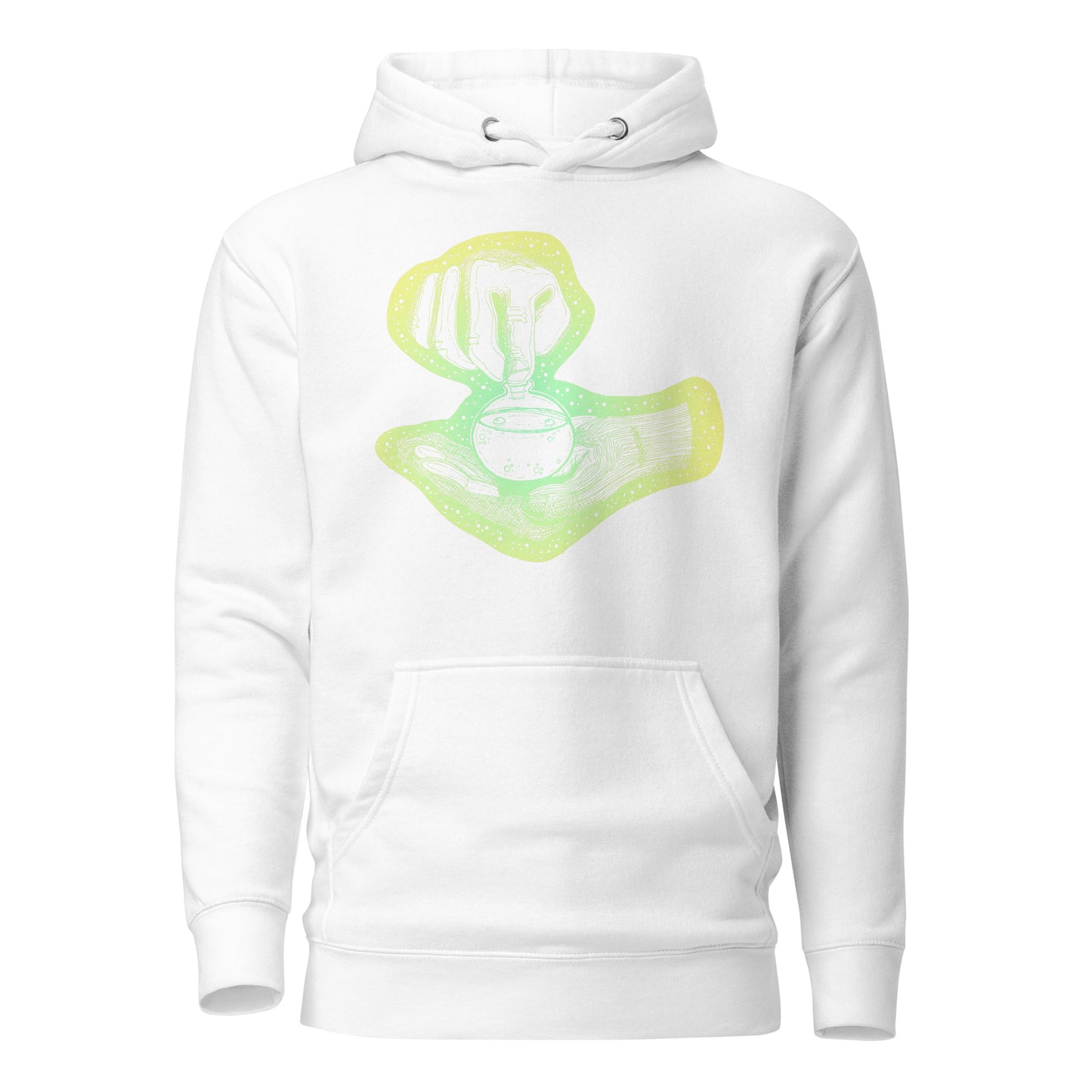 Magical Hands Hoodie