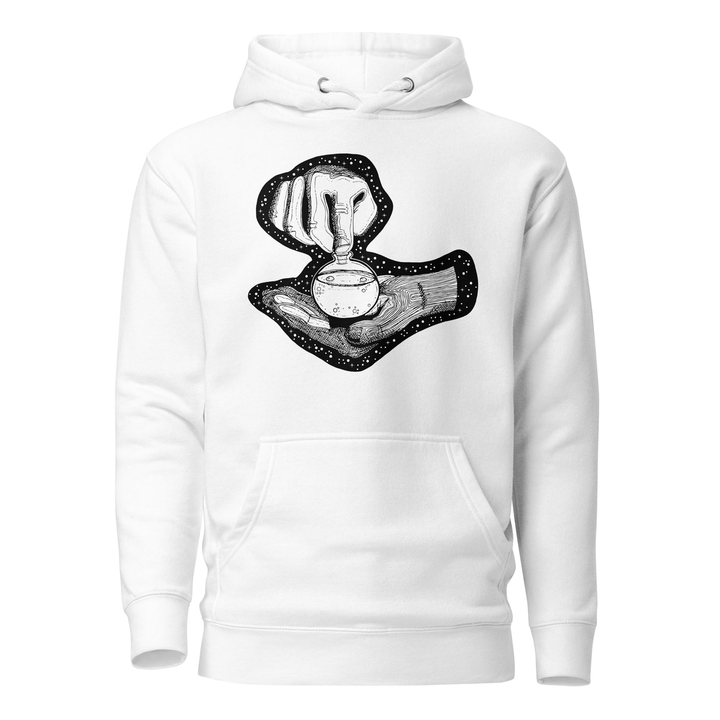 Magical Hands Hoodie