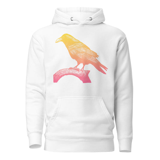 Raven Hoodie