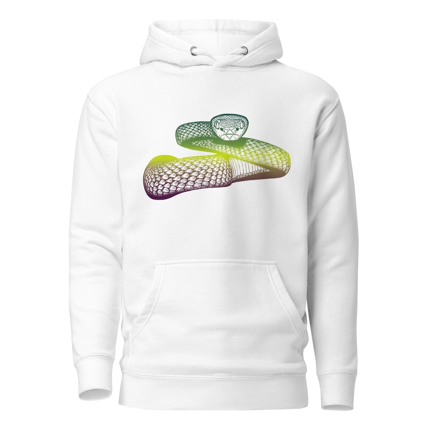 Serpent Hoodie