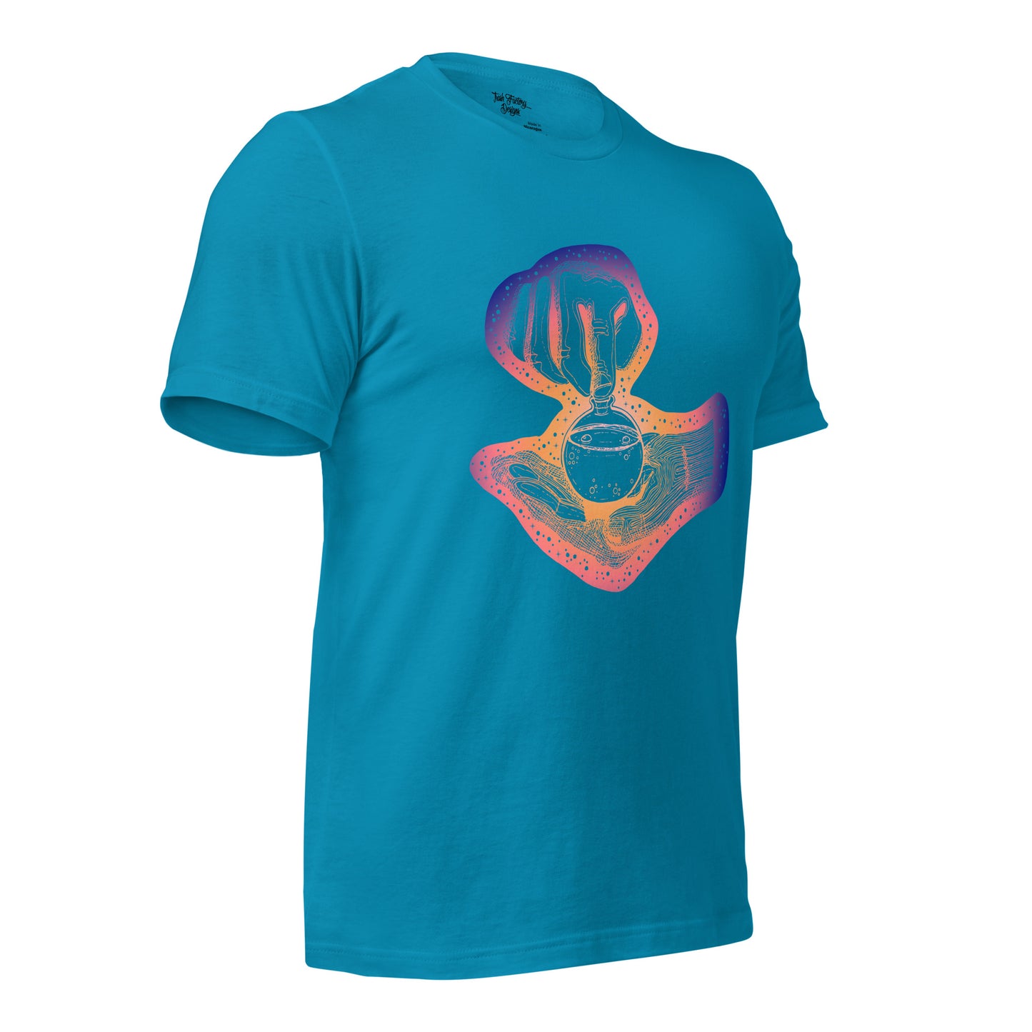 Magical Hands Tee