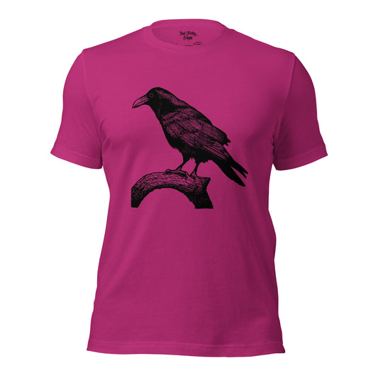 Raven Tee