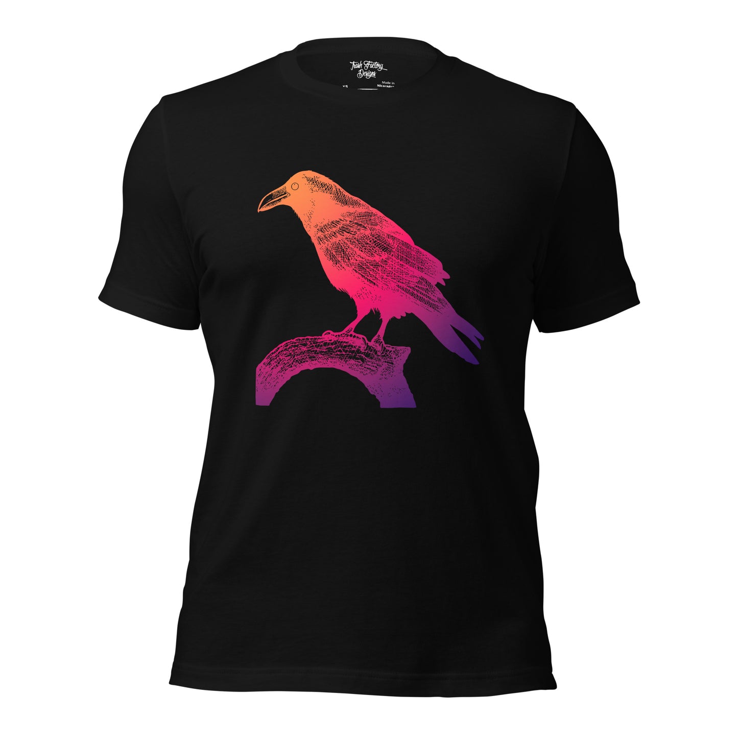 Raven Tee