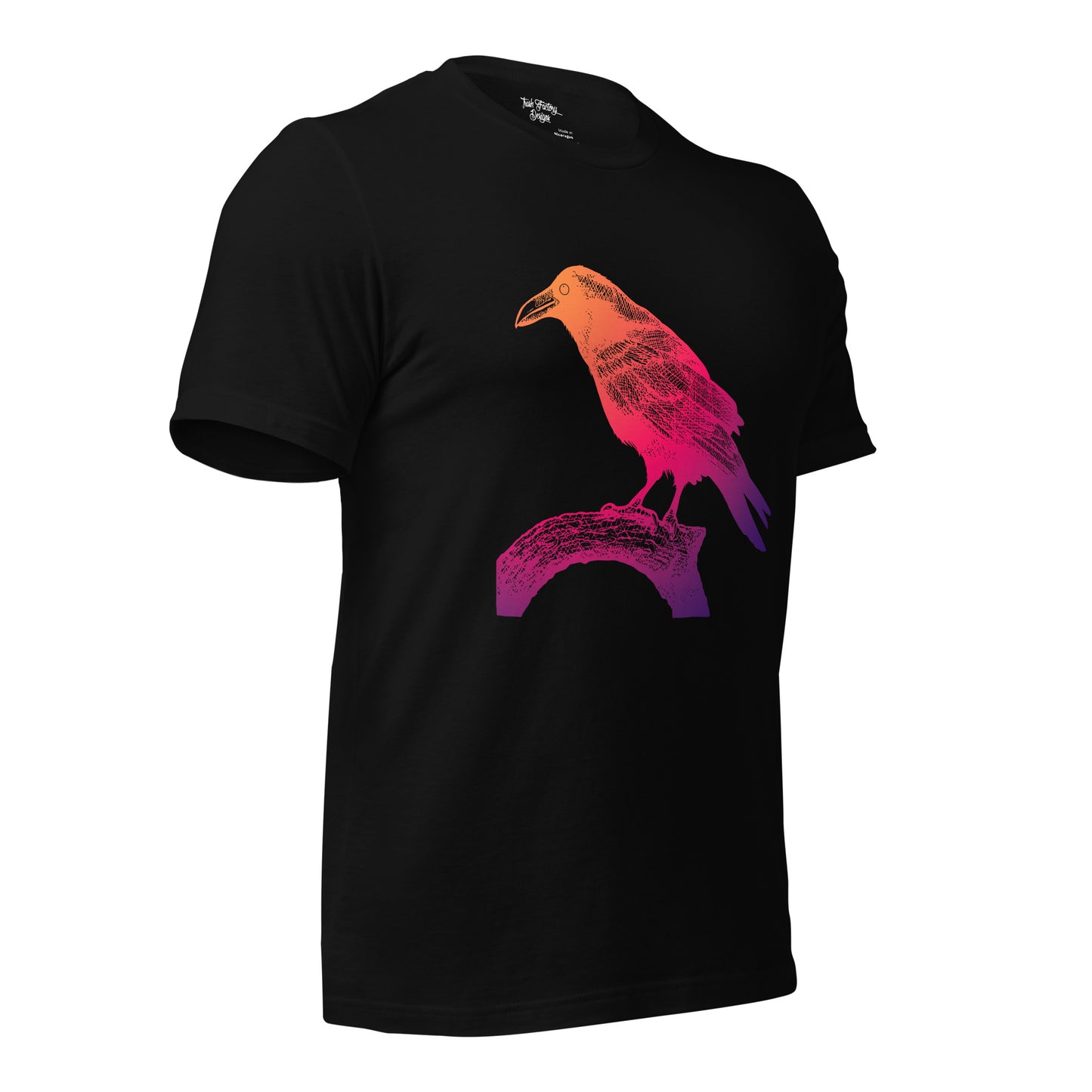 Raven Tee