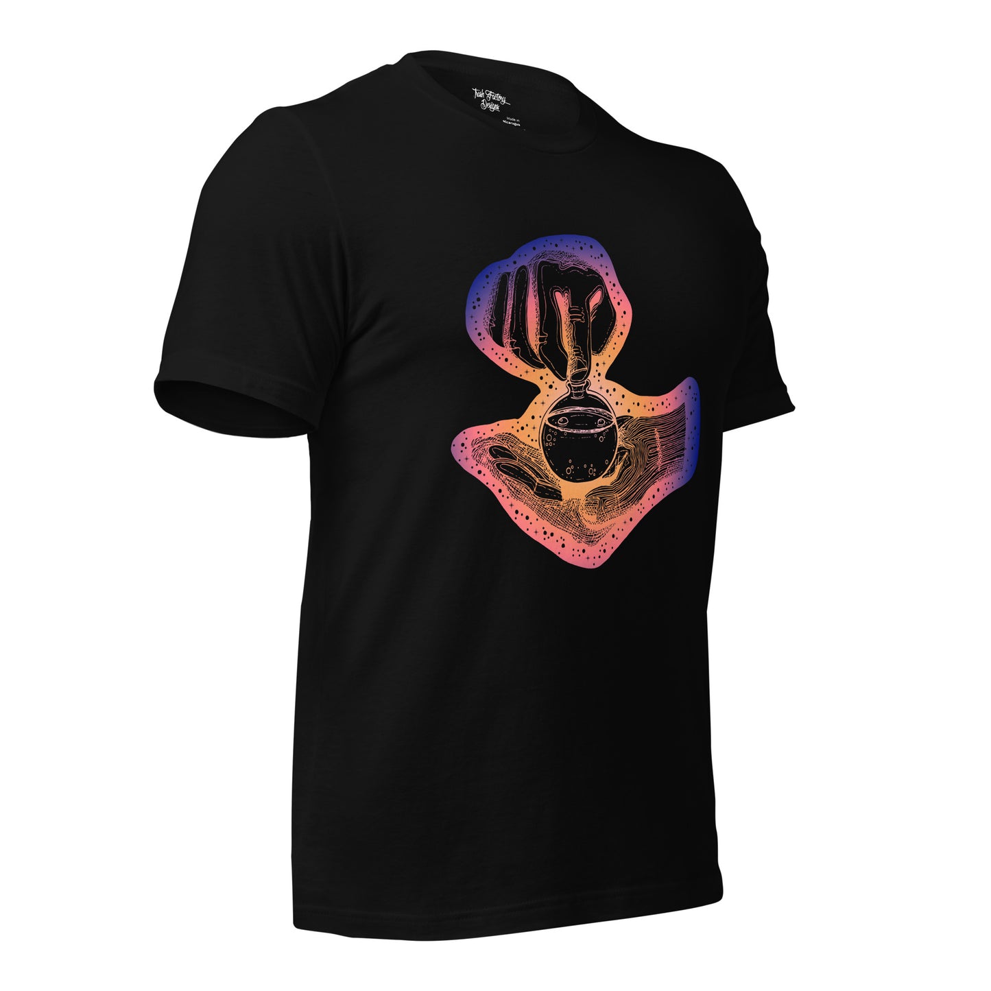 Magical Hands Tee