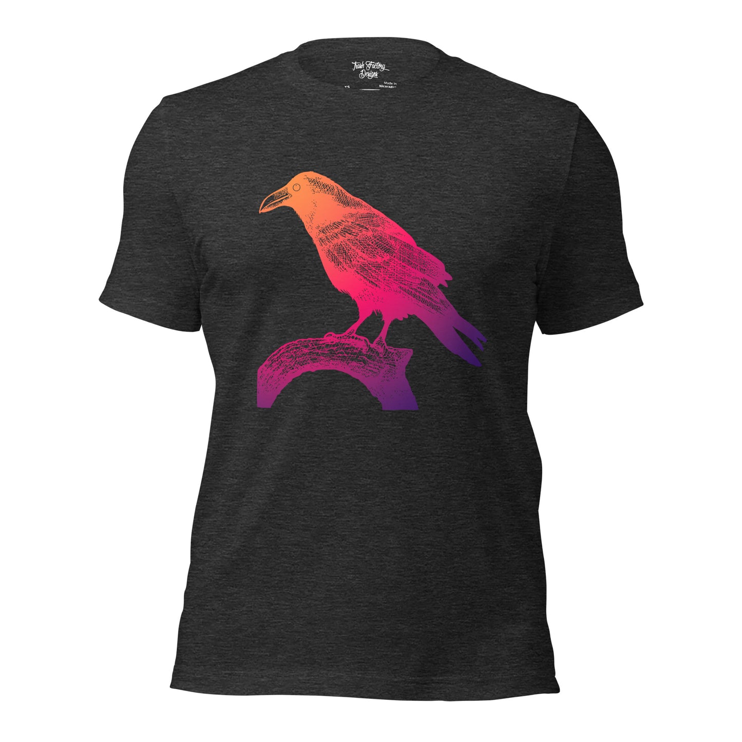 Raven Tee