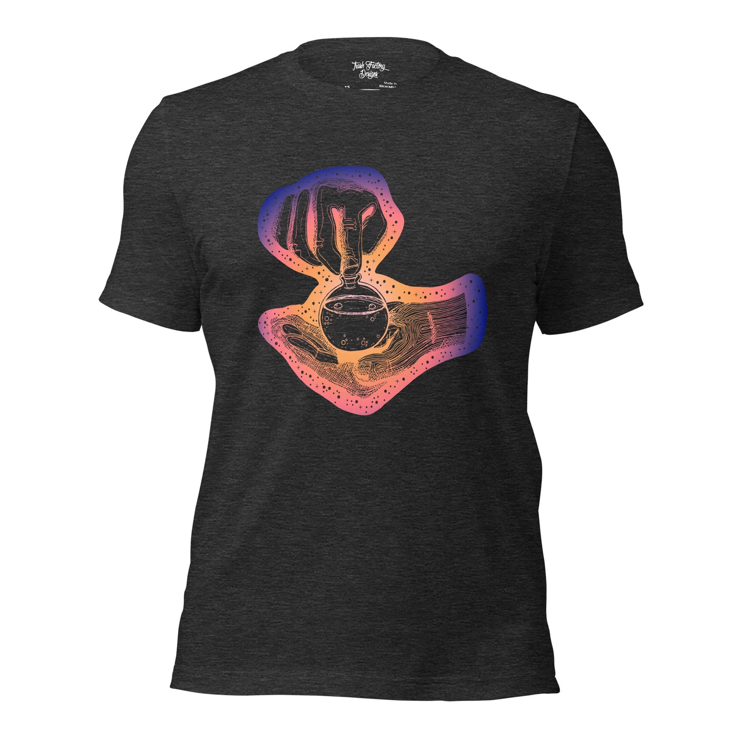 Magical Hands Tee