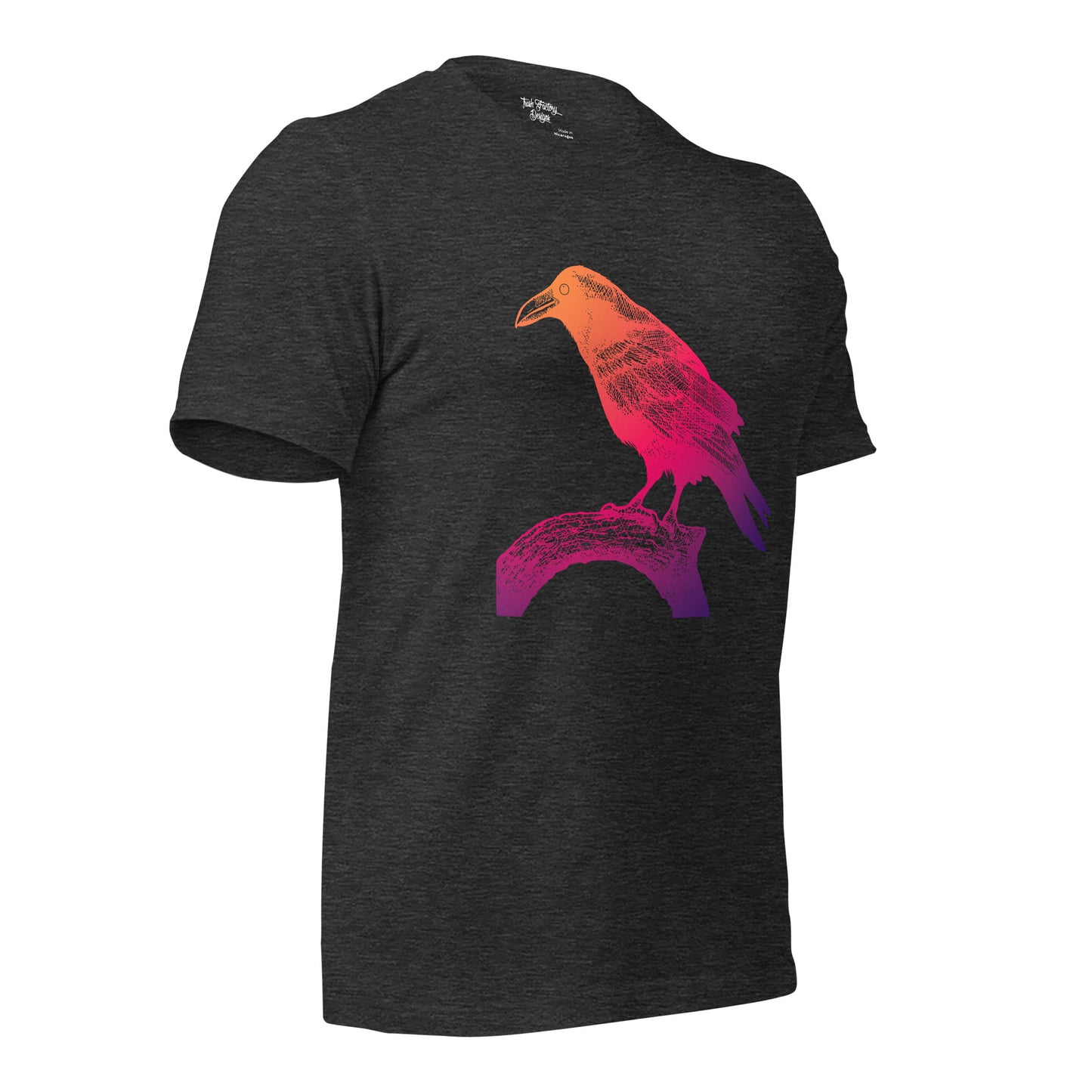 Raven Tee