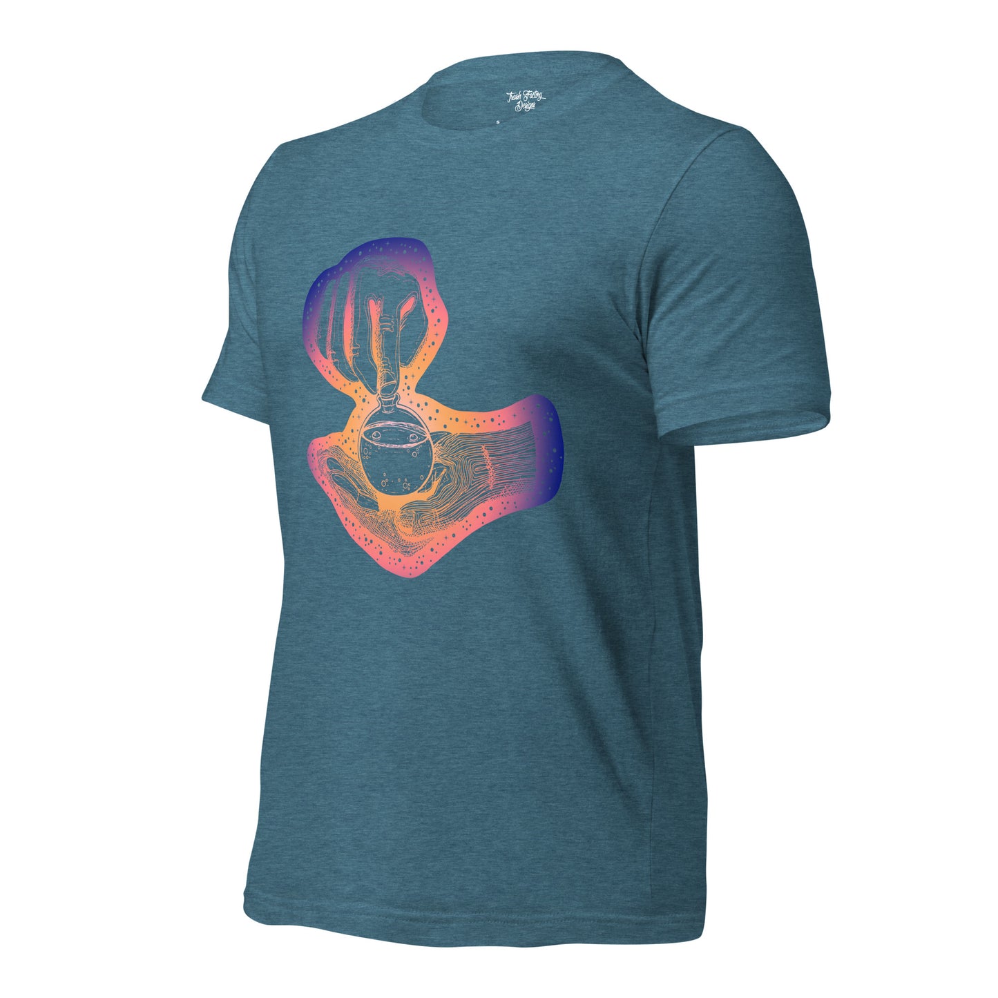 Magical Hands Tee