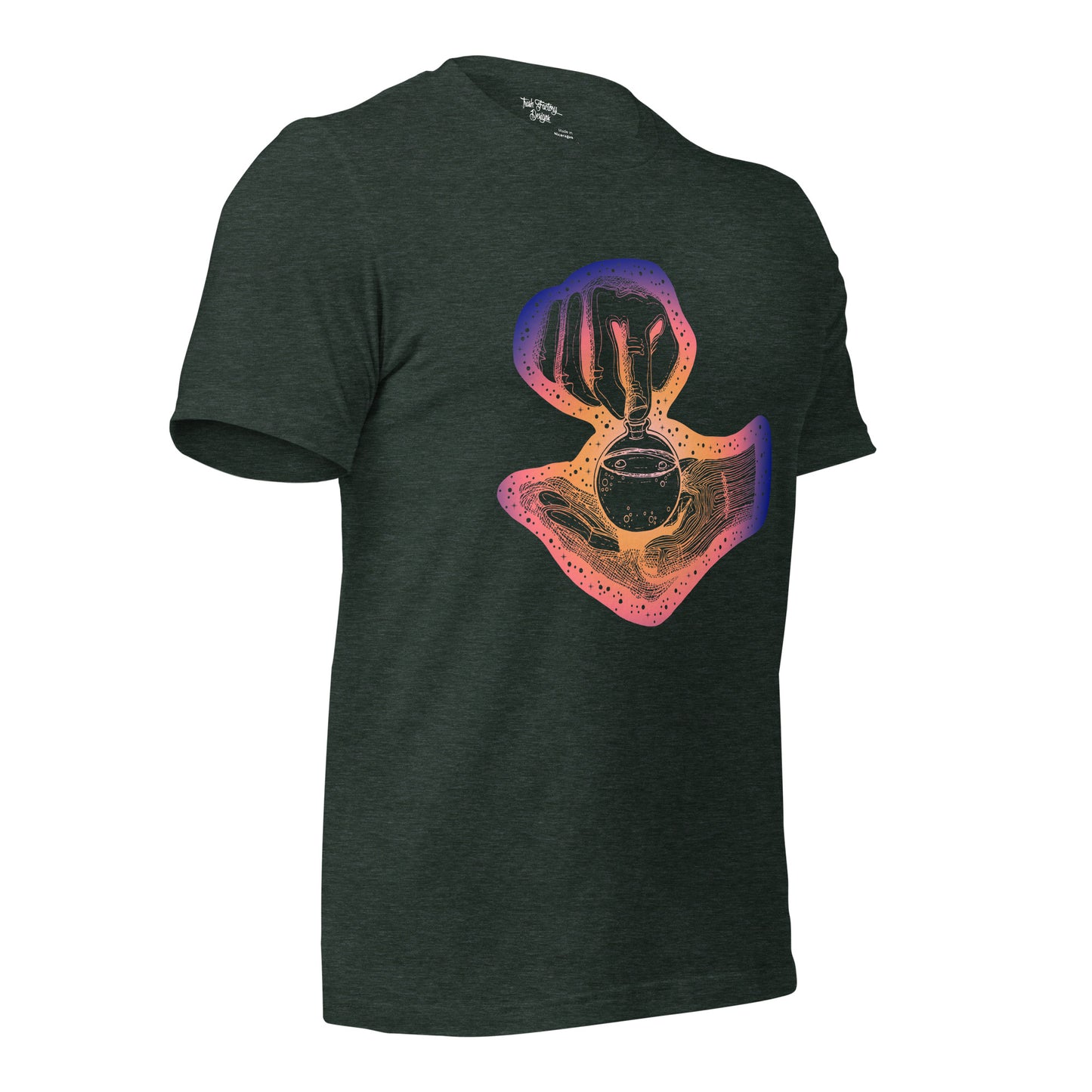 Magical Hands Tee