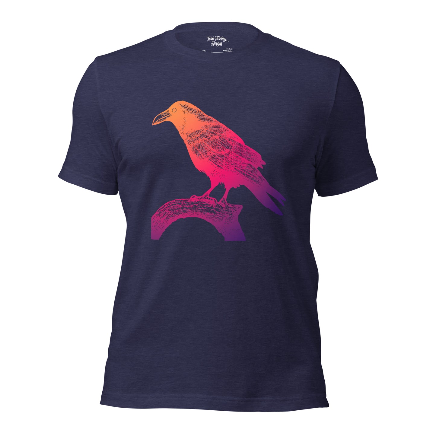 Raven Tee