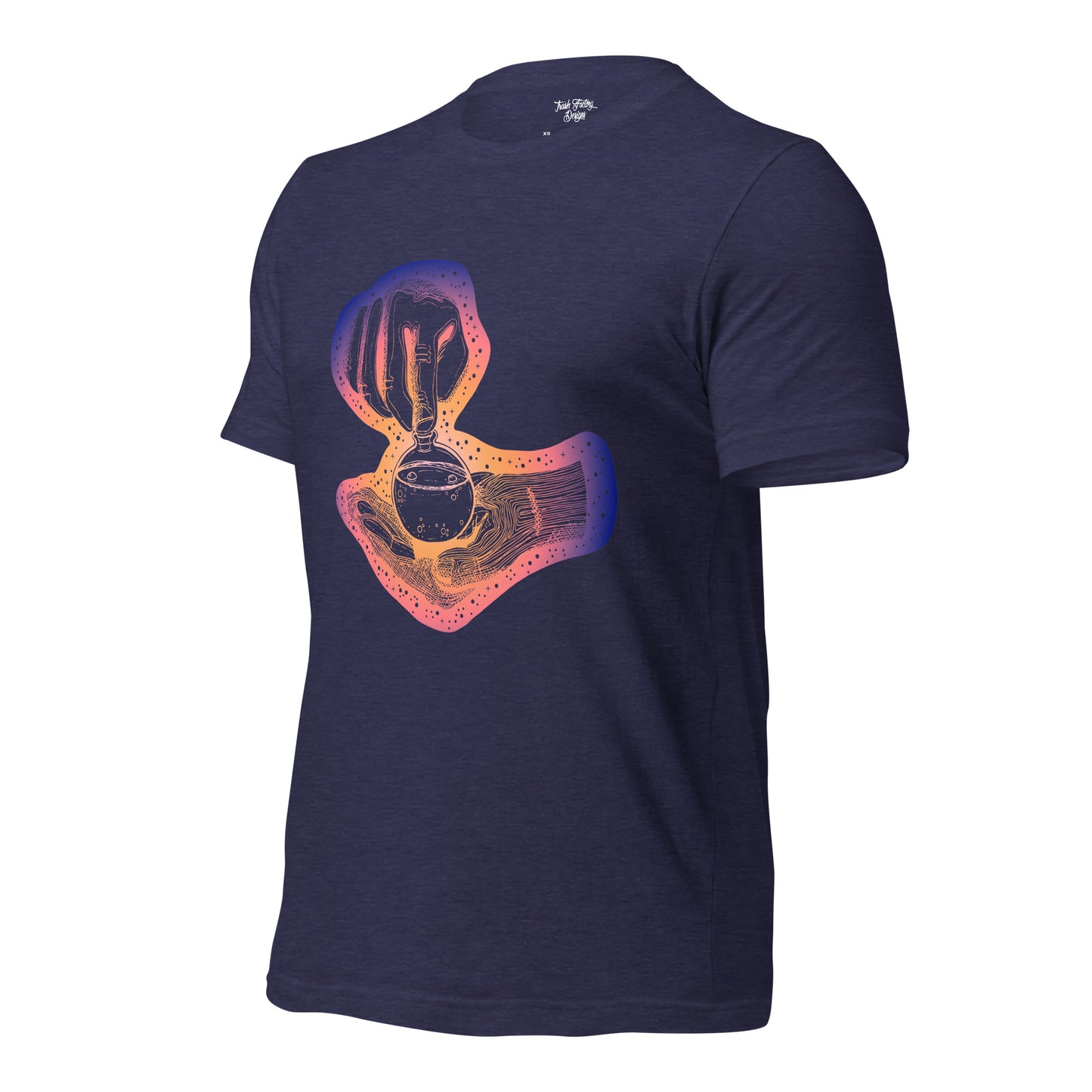 Magical Hands Tee