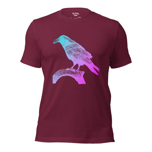 Raven Tee