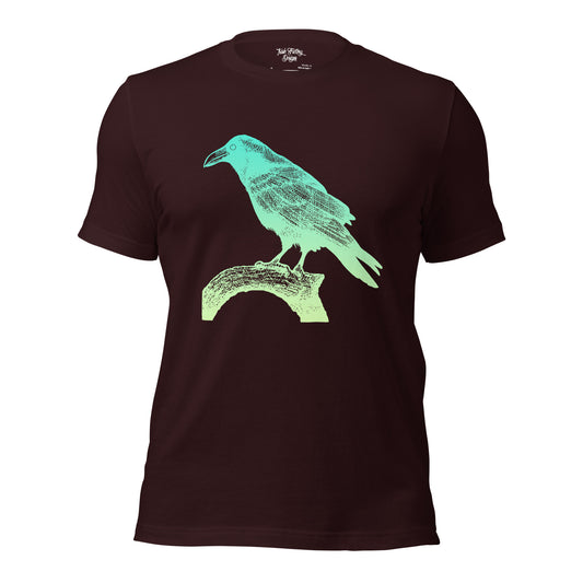 Raven Tee