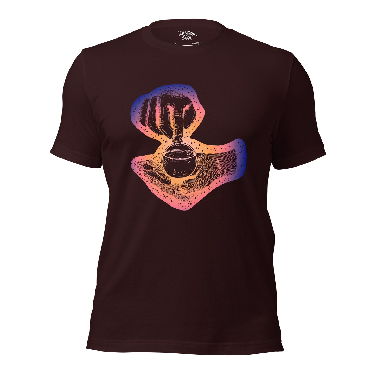 Magical Hands Tee