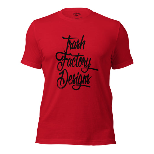 TFD Tee